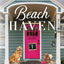 Beach Haven: Glass Beach Cottage Series (Book 1)