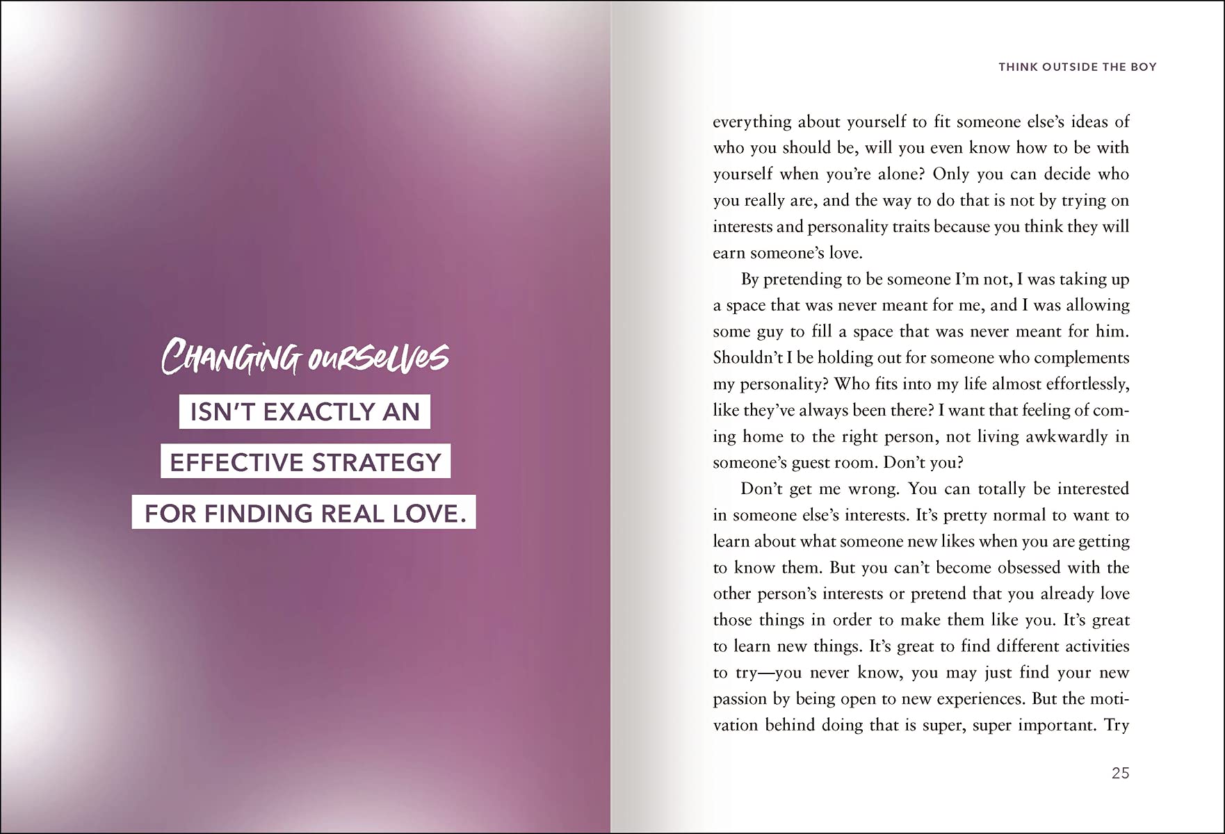 Getting Good at Being You: Learning to Love Who God Made You to Be