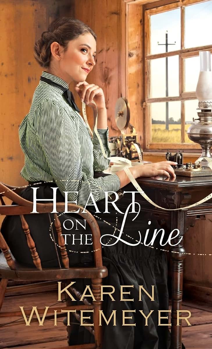 Heart on the Line