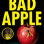 Bad Apple: The brand new addictive crime thriller for 2024 from the author of The Serial Killers Wife now a Paramount+ TV show