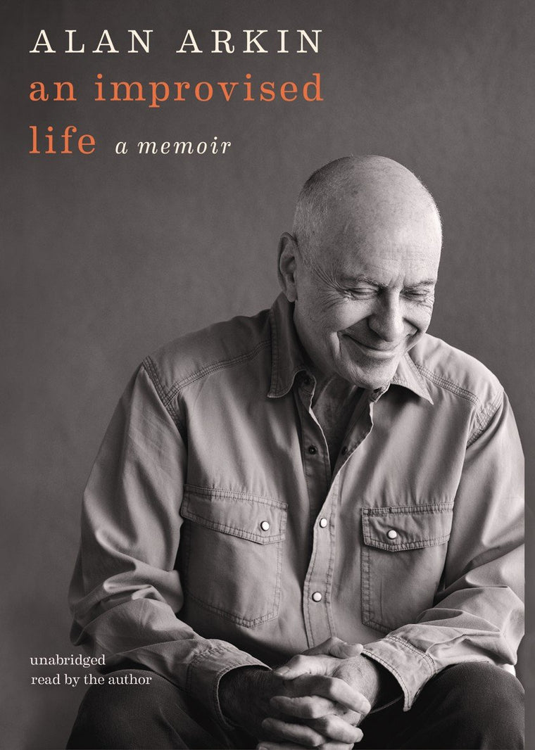 An Improvised Life