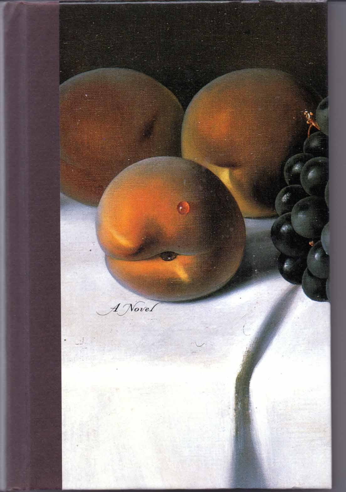 The Debt to Pleasure: A Novel