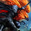Knightmare Arcanist (Frith Chronicles)