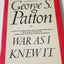 War as I Knew It