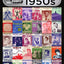 Songs of the 1950s - The New Decade Series  E-Z Play Today V