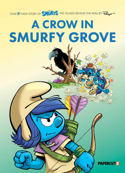 The Smurfs Village Vol. 3 (3)
