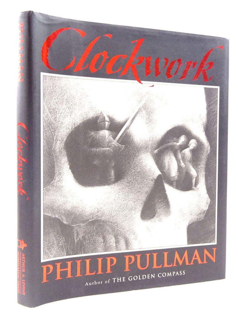 Clockwork