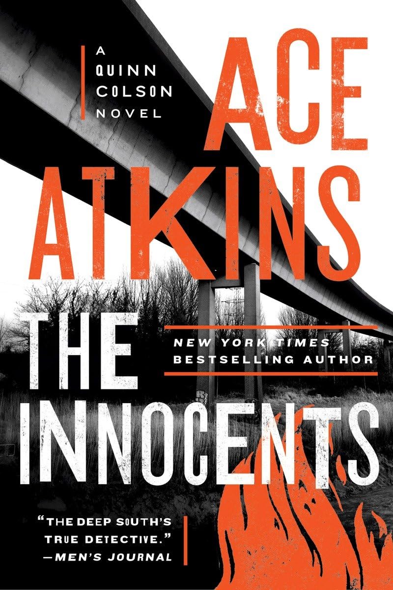 The Innocents (A Quinn Colson Novel)