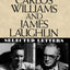 William Carlos Williams and James Laughlin: Selected Letters