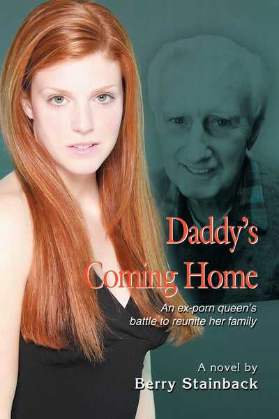 DADDY'S COMING HOME: An ex-porn queen's battle to reunite her family