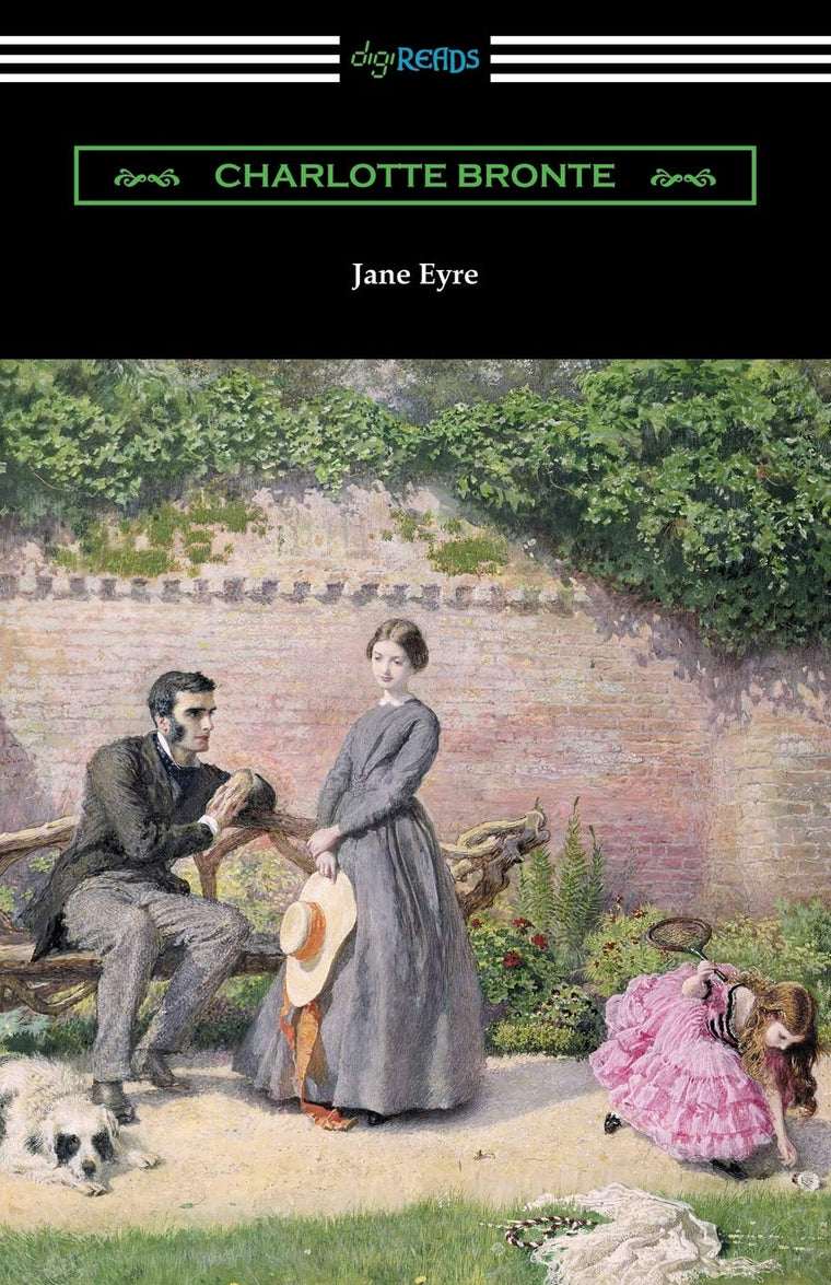 Jane Eyre