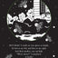 Whoo's There? Bedtime Shadow Book by Peter Pauper Press
