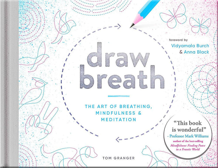 Draw Breath: The Art of Breathing