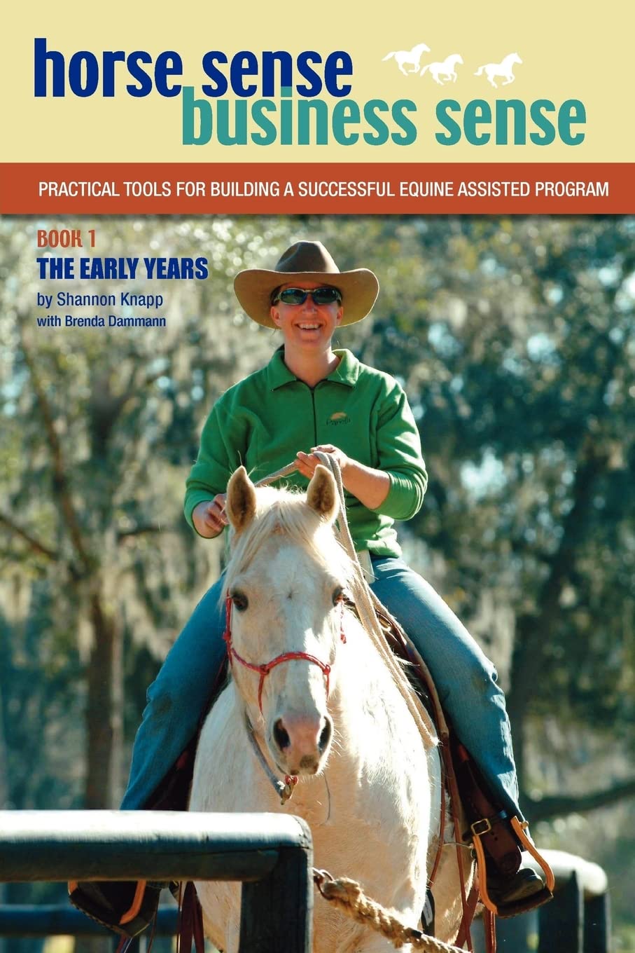 Horse Sense, Business Sense Vol. 1
