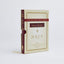 NRSV, The HarperCollins Catholic Gift Bible, Imitation Leather, Burgundy