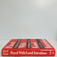 Paved With Good Intentions: The Failure of Race Relations in