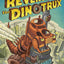 Revenge of the Dinotrux (Dinotrux, 2)