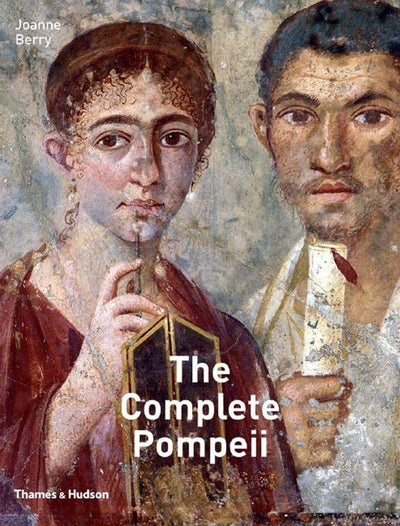 The Complete Pompeii (The Complete Series) by Berry, Joanne