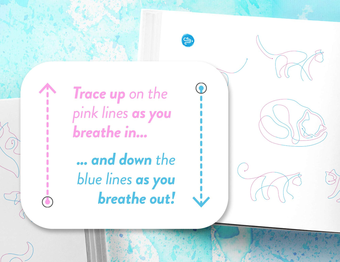 Draw Breath: The Art of Breathing by Tom Granger