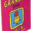 The Grandma Book