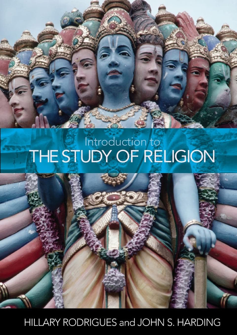 Introduction to the Study of Religion