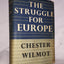 The Struggle for Europe by Chester Wilmot