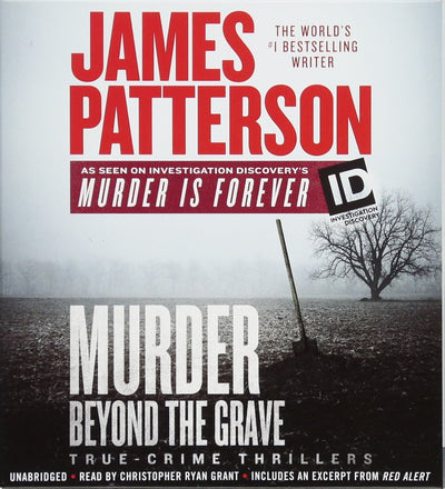 Murder Beyond the Grave (ID True Crime, 3)
