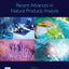 Recent Advances in Natural Products Analysis