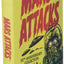 Mars Attacks: 50th Anniversary Collection (Topps)