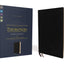 NIV, Thompson Chain-Reference Bible, Large Print, Bonded Lea