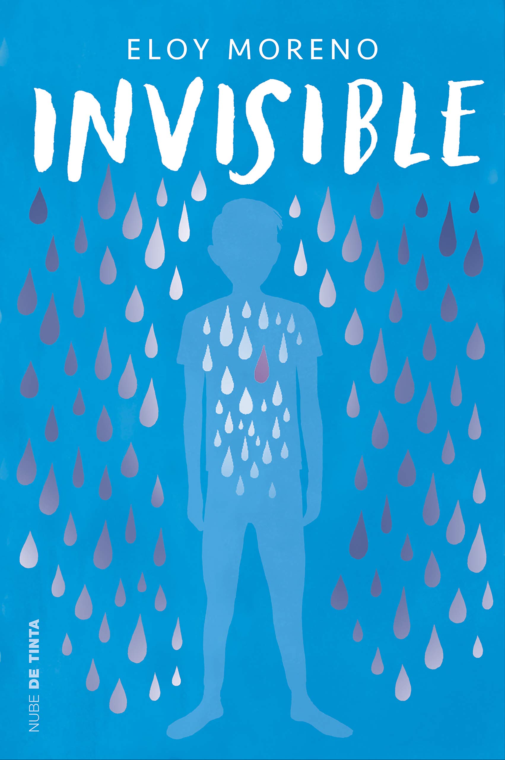Invisible. Edición conmemorativa (Spanish Edition)