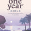 The One Year Bible NKJV Softcover | Tyndale