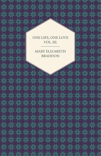 One Life, One Love Vol. III.