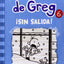 Diario de Greg 6 - Atrapados en la nieve!: Sin salida! (Spanish Edition)