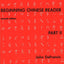 Beginning Chinese Reader, Part 2: Second Edition (Yale Language Series)