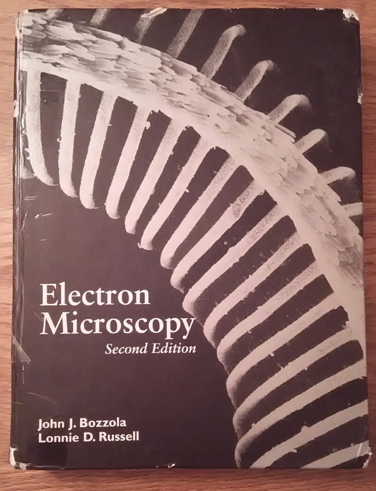 Electron Microscopy, 2nd Edition