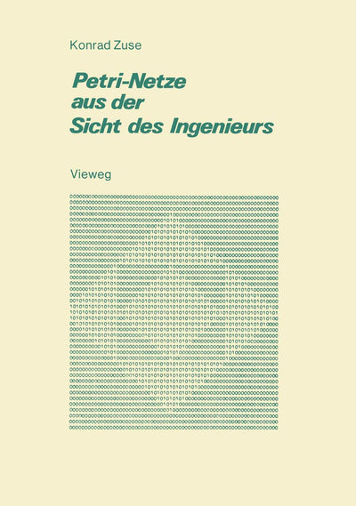 Petri-Netze aus der Sicht des Ingenieurs (German Edition)