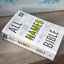 All the Names in the Bible: Comprehensive Index of Every Person and Place in Scripture (A to Z Series)