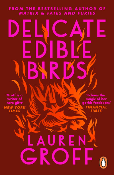 DELICATE EDIBLE BIRDS