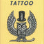 Russian Criminal Tattoo Encyclopaedia Volume III
