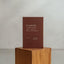 NIV Lectio Bible: A simple, ancient way to read the library of Scripture, Cloth over Board: The Practicing the Way edition with an introduction by John Mark Comer