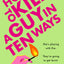 How to Kill a Guy in Ten Ways: a new for 2024 deliciously dark and twisted serial killer thriller for anyone who dreams of revenge on bad men