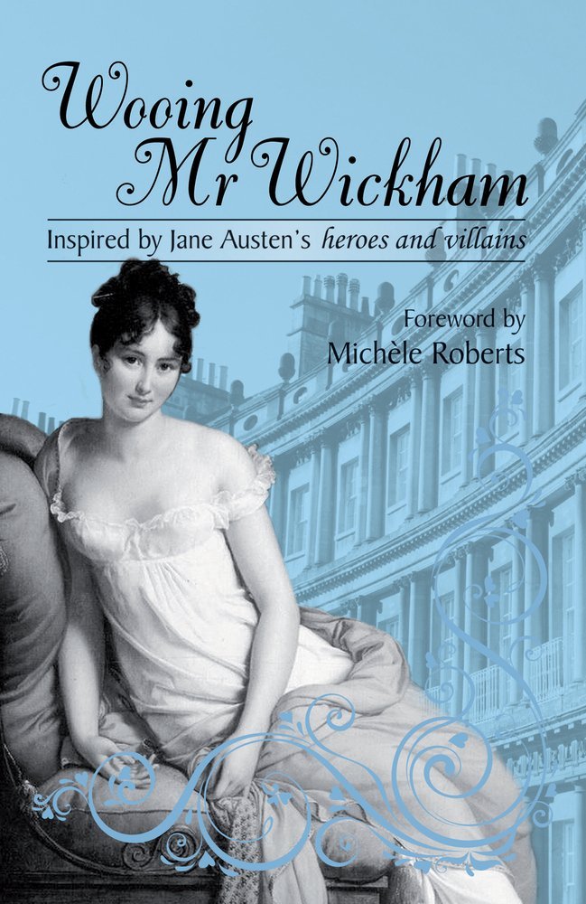 Wooing Mr Wickham