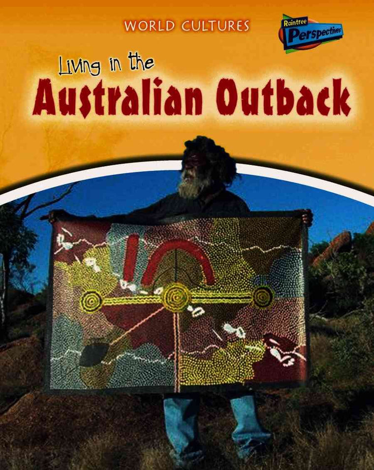 Living in the Australian Outback (Perspectives)
