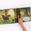 The Story Orchestra: Peter and the Wolf: Press the note to hear Prokofiev's music