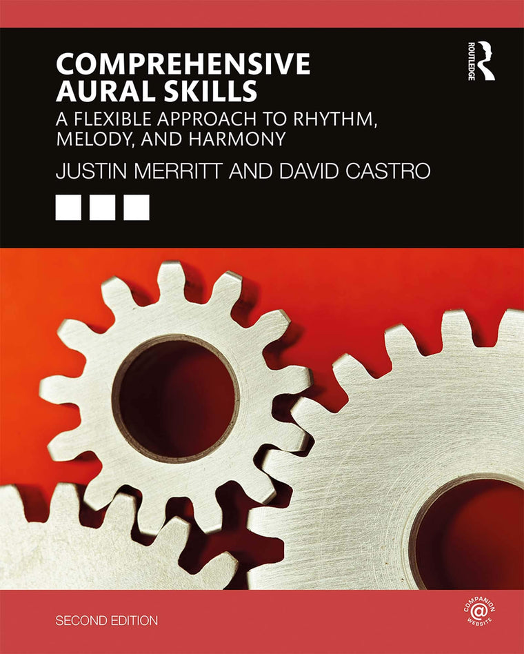 Comprehensive Aural Skills: A Flexible Approach to Rhythm, M