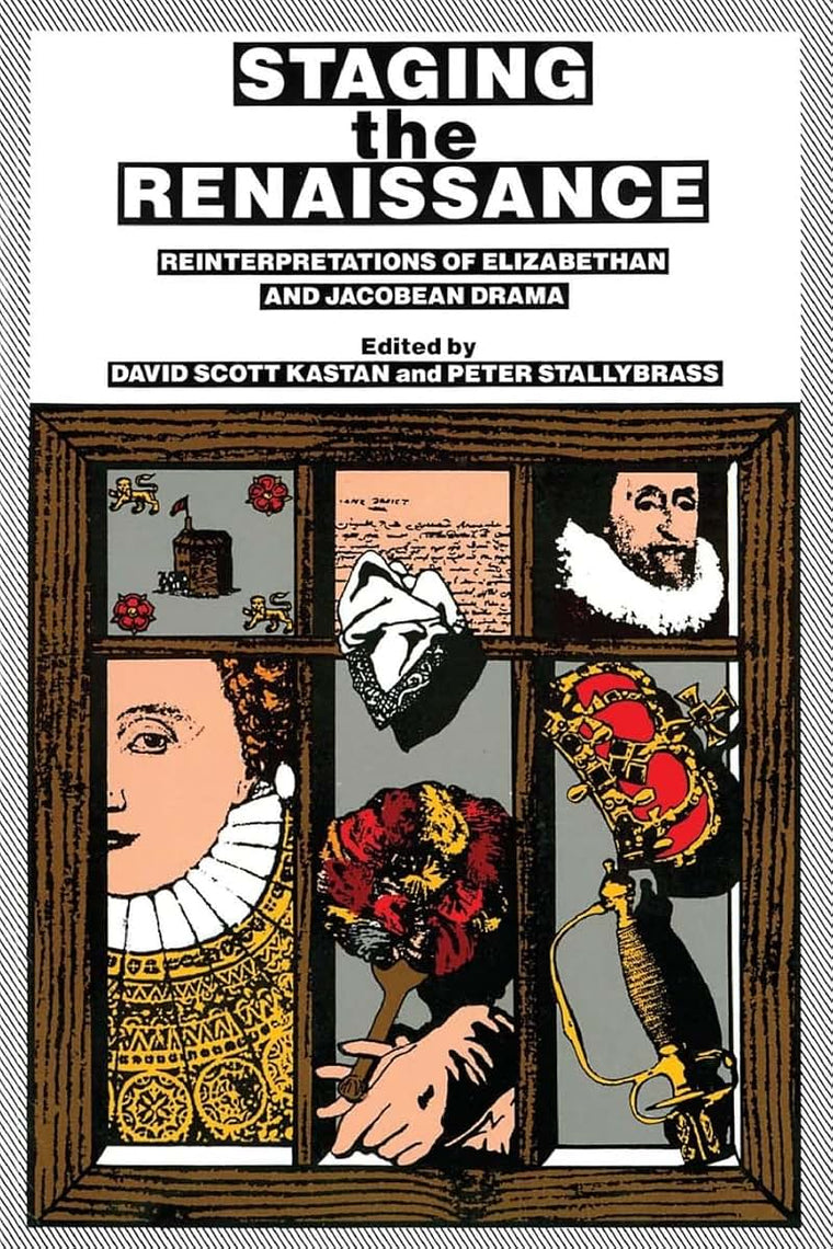 Staging the Renaissance