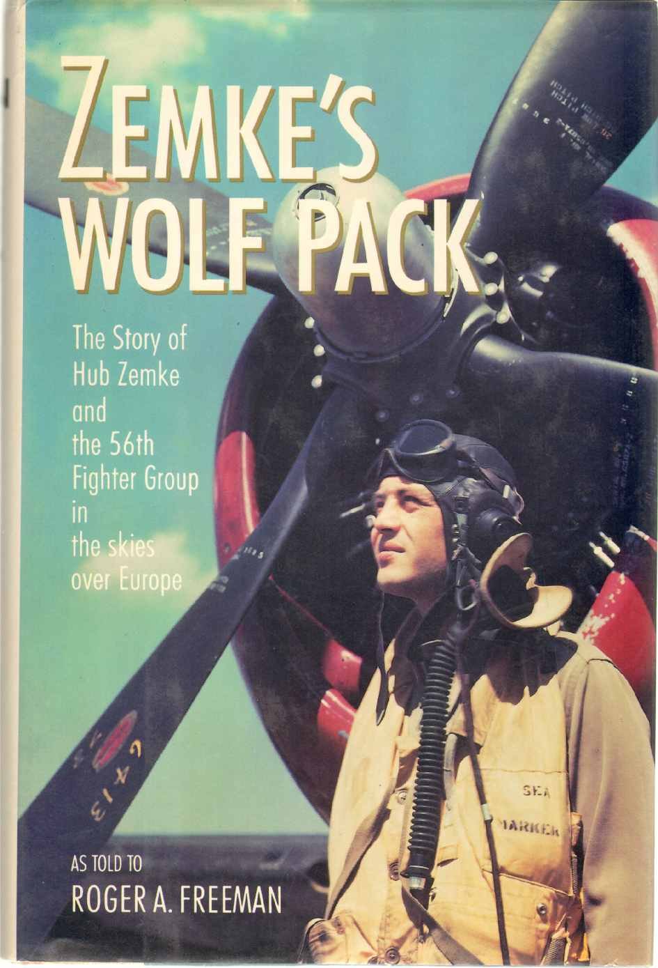 Zemkes Wolf Pack