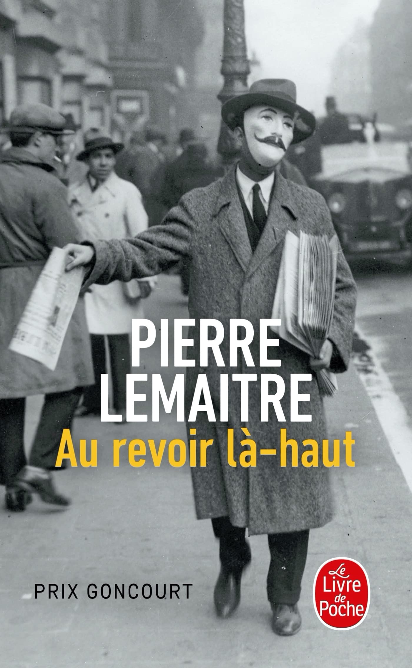 Au revoir l