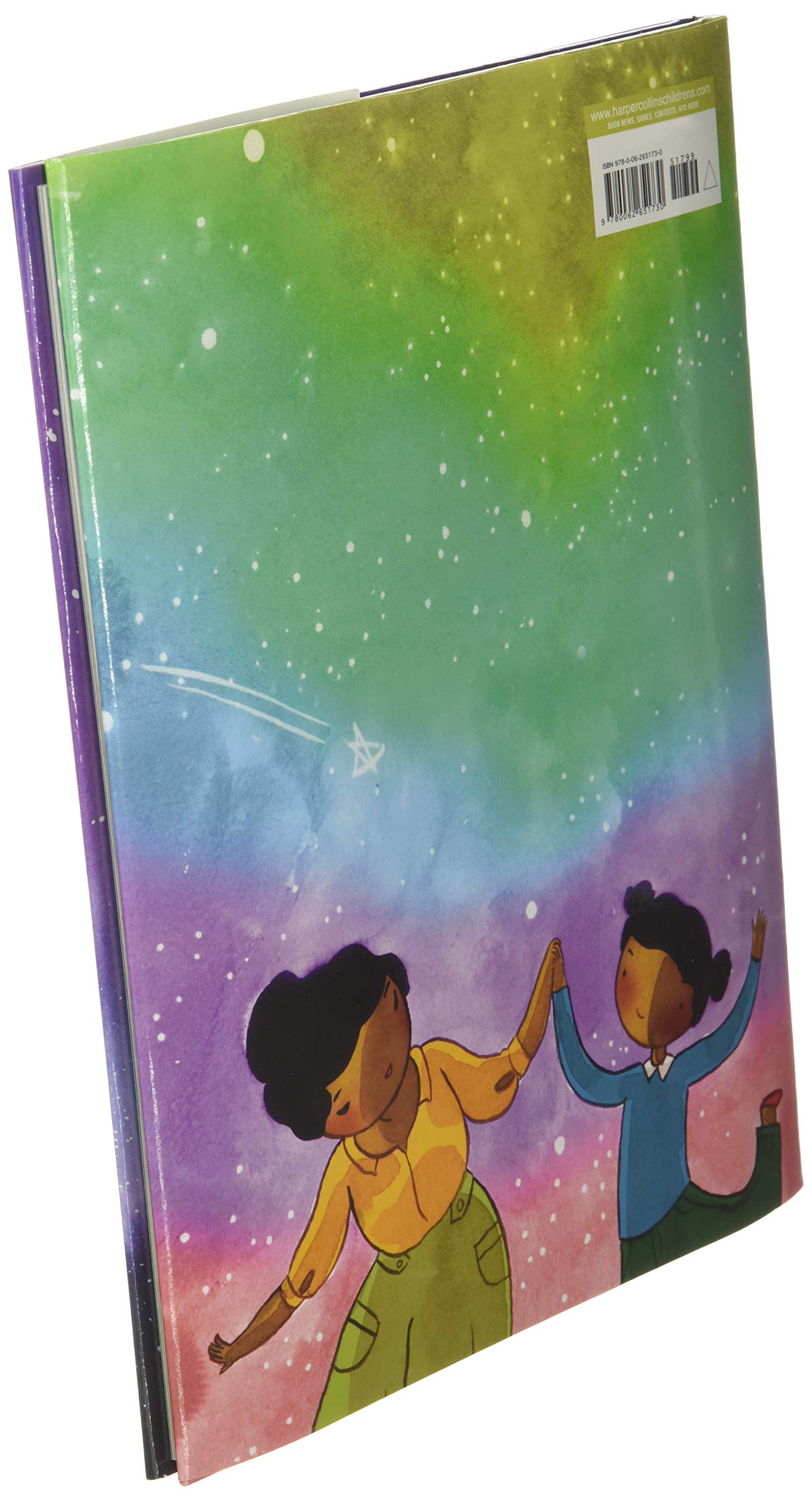 Mae Among the Stars by Roda Ahmed